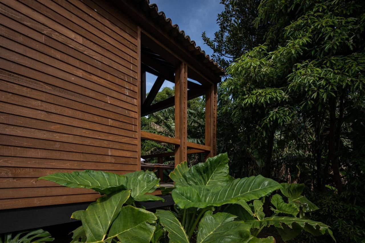 Senhora Da Rosa, Tradition & Nature Hotel Ponta Delgada  Exterior photo