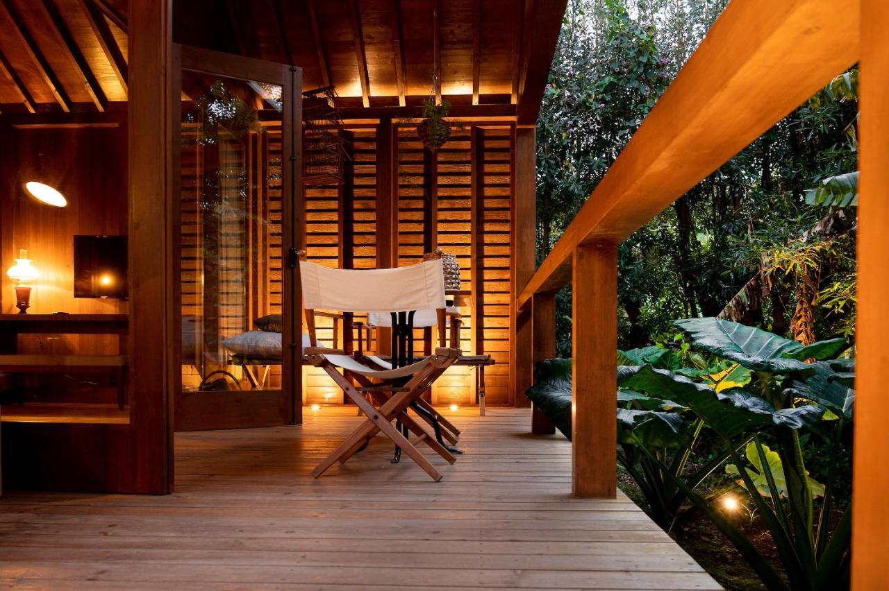 Senhora Da Rosa, Tradition & Nature Hotel Ponta Delgada  Exterior photo