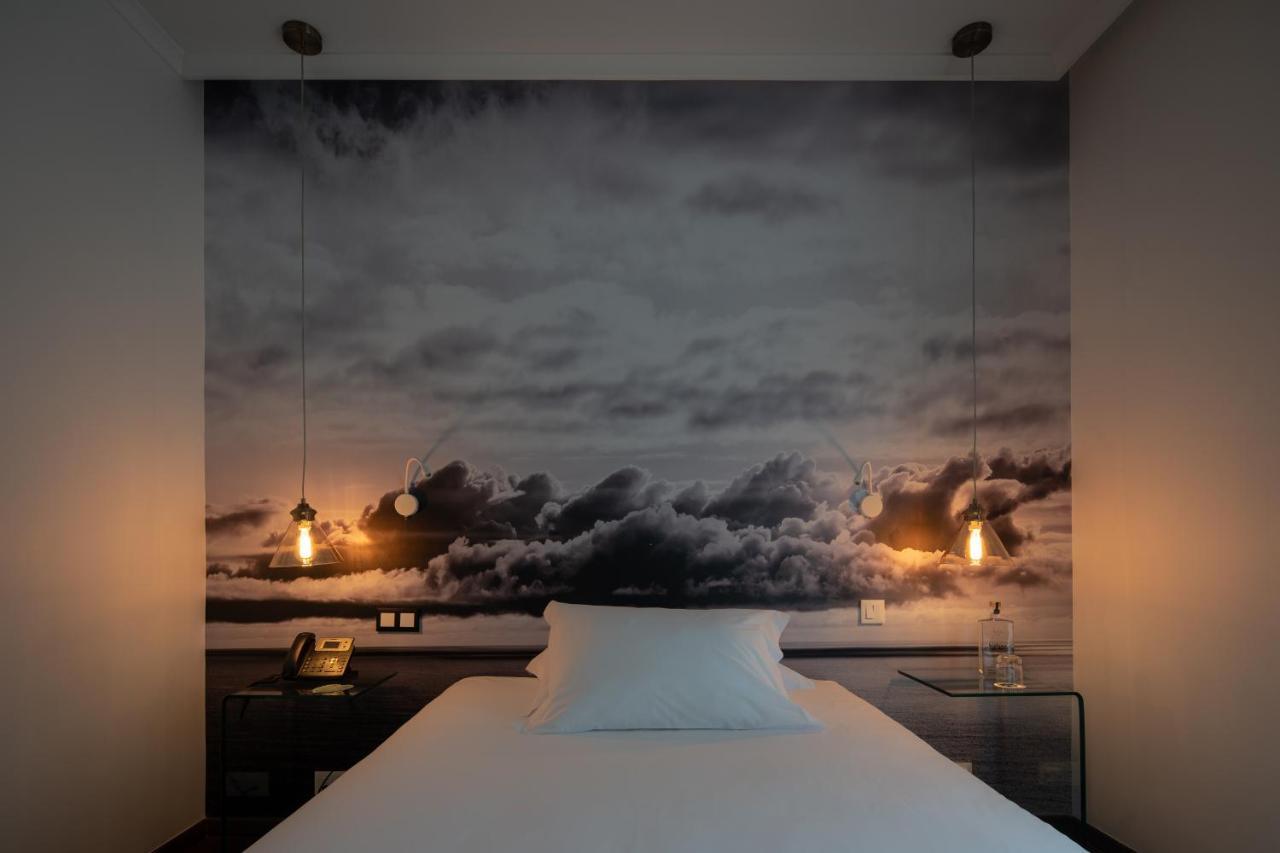 Senhora Da Rosa, Tradition & Nature Hotel Ponta Delgada  Exterior photo