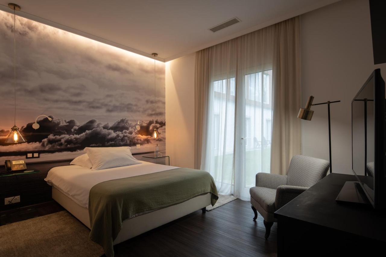 Senhora Da Rosa, Tradition & Nature Hotel Ponta Delgada  Exterior photo