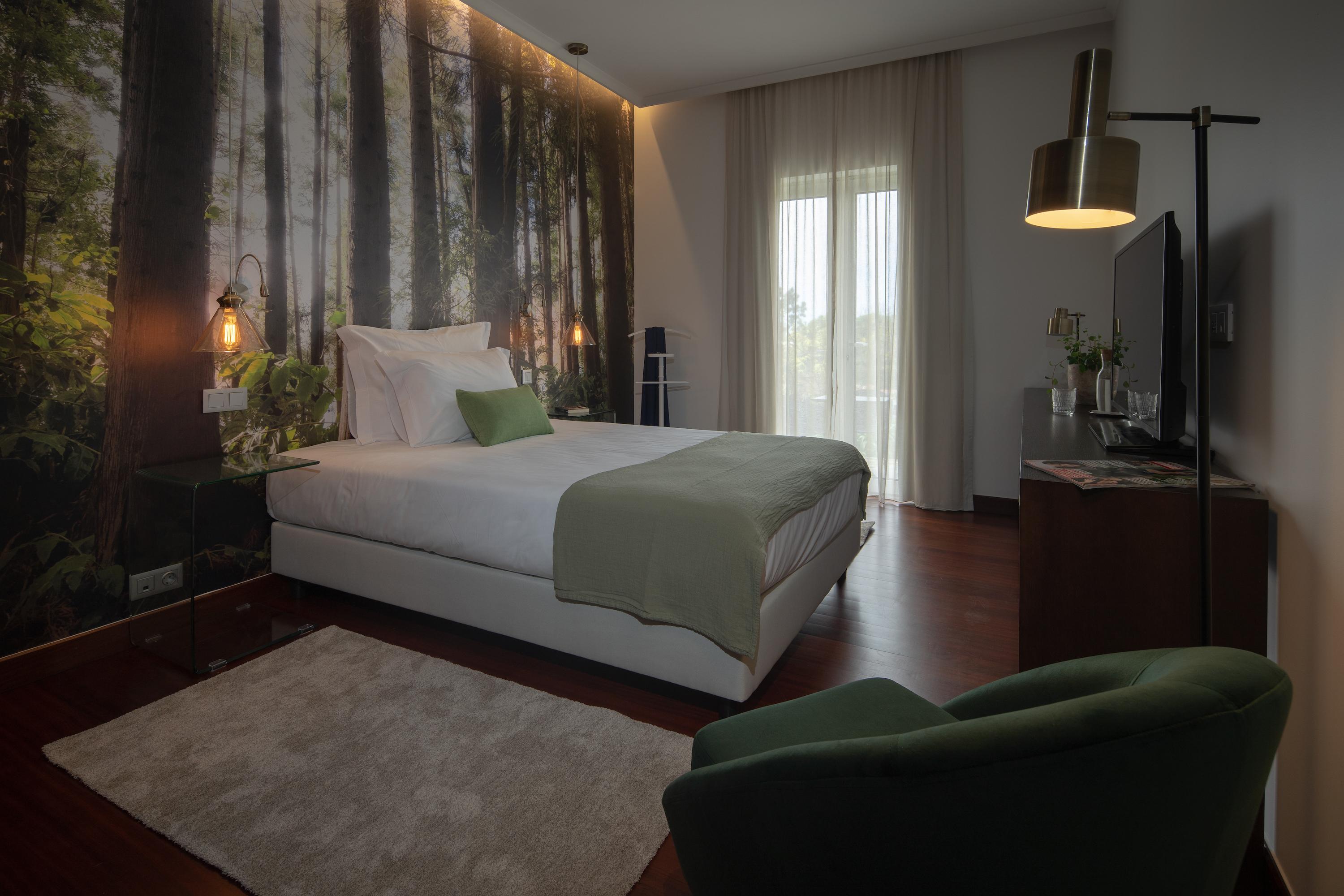 Senhora Da Rosa, Tradition & Nature Hotel Ponta Delgada  Exterior photo