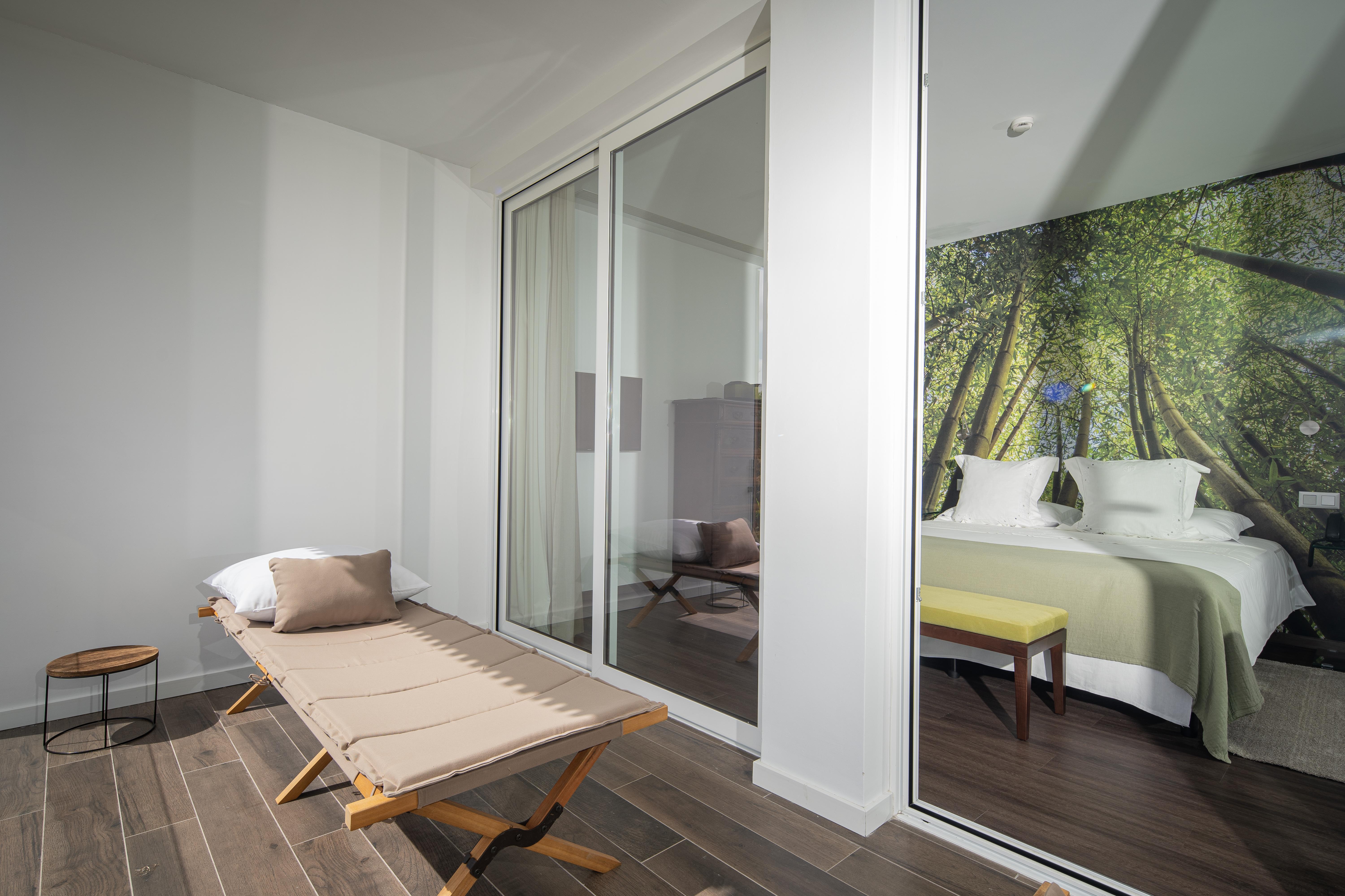 Senhora Da Rosa, Tradition & Nature Hotel Ponta Delgada  Exterior photo