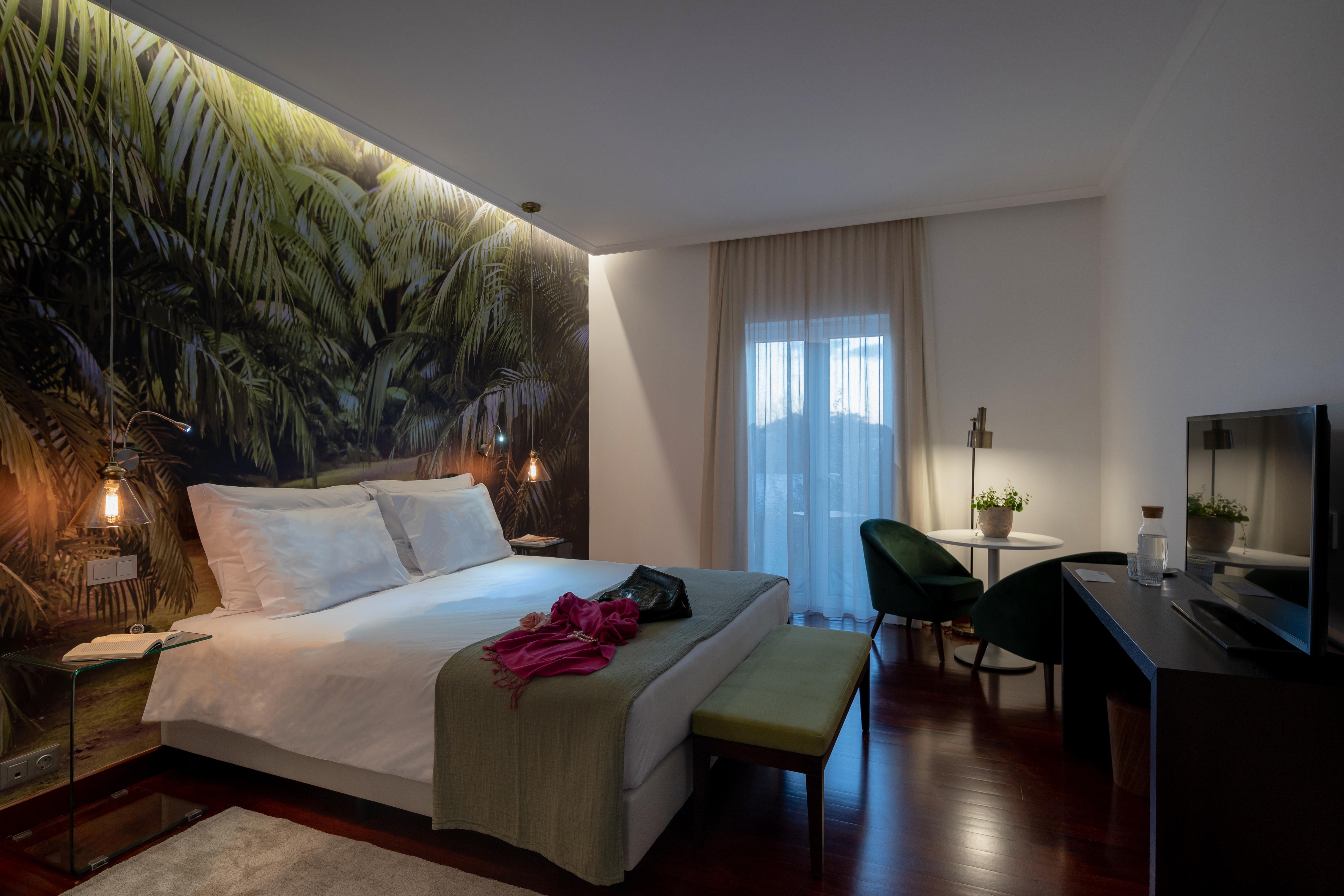 Senhora Da Rosa, Tradition & Nature Hotel Ponta Delgada  Exterior photo