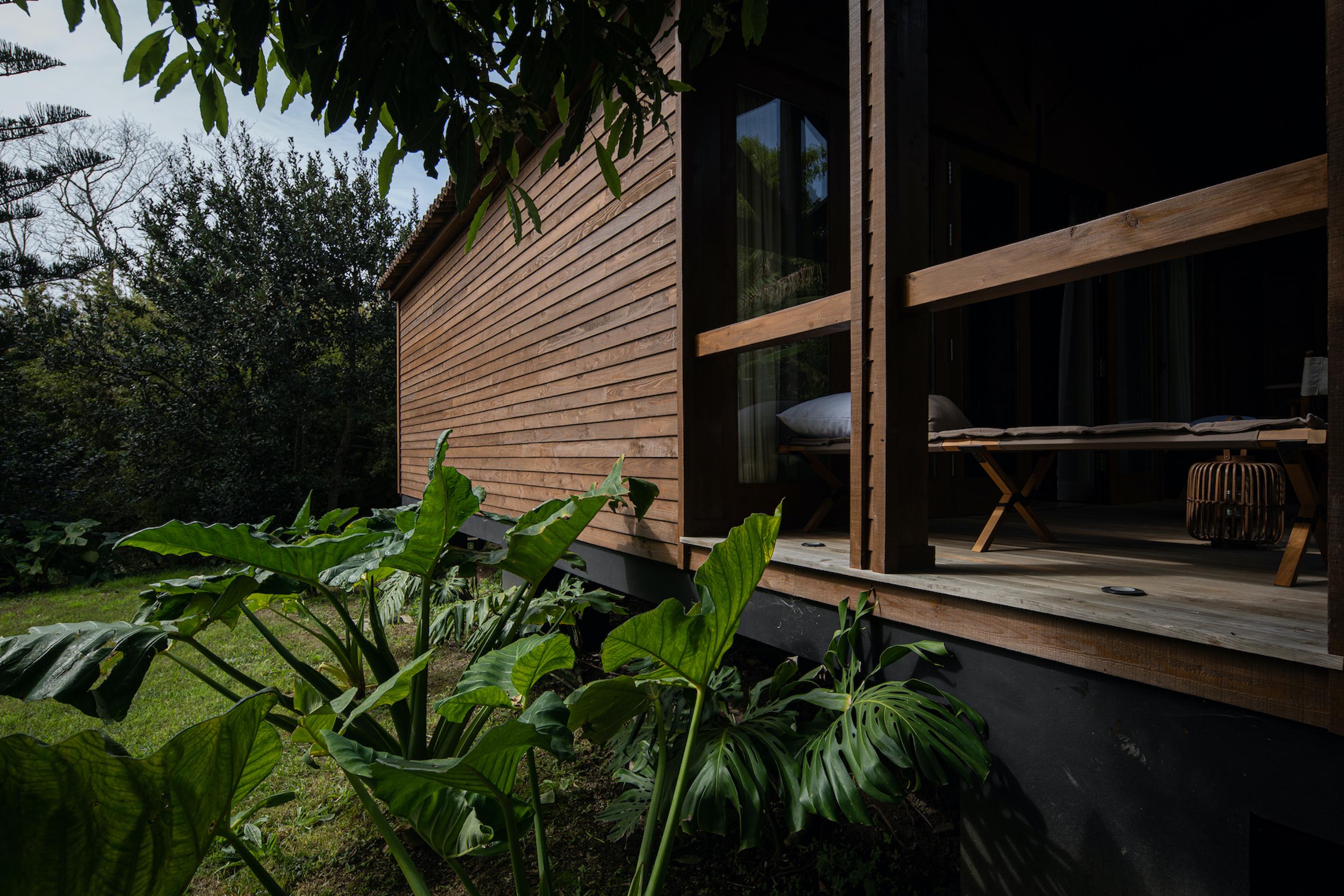 Senhora Da Rosa, Tradition & Nature Hotel Ponta Delgada  Exterior photo