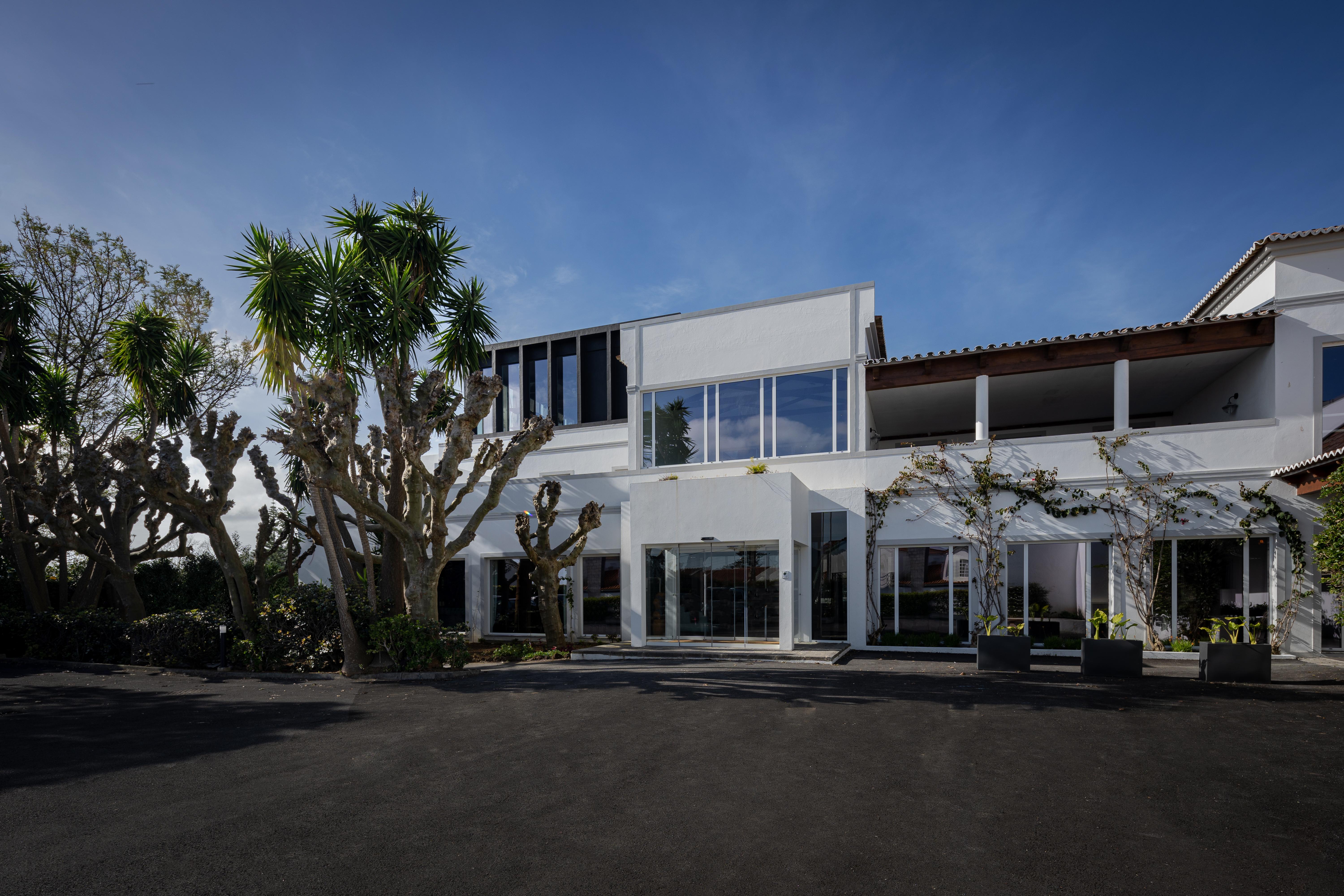 Senhora Da Rosa, Tradition & Nature Hotel Ponta Delgada  Exterior photo